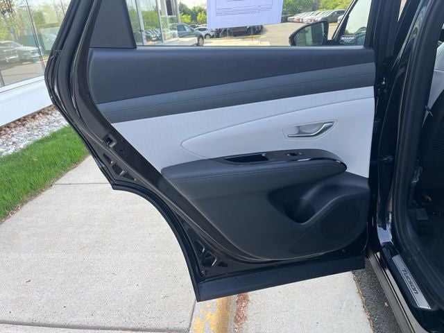 2026 Hyundai Tucson Hybrid Limited AWD | Pano Roof | 360 Camera | HUD