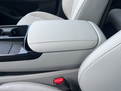 2026 Hyundai Tucson Hybrid Limited AWD | Pano Roof | 360 Camera | HUD