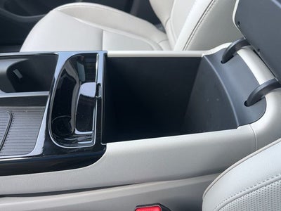 2026 Hyundai Tucson Hybrid Limited AWD | Pano Roof | 360 Camera | HUD