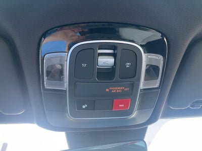 2026 Hyundai Tucson Hybrid Limited AWD | Pano Roof | 360 Camera | HUD