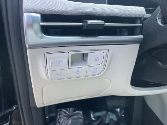 2026 Hyundai Tucson Hybrid Limited AWD | Pano Roof | 360 Camera | HUD