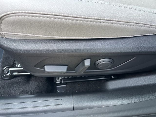 2026 Hyundai Tucson Hybrid Limited AWD | Pano Roof | 360 Camera | HUD