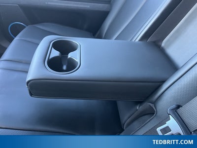 2022 Hyundai IONIQ 5 Limited AWD | Smart Cruise Control | BLIS | 360 Camera