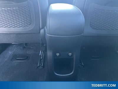 2022 Hyundai IONIQ 5 Limited AWD | Smart Cruise Control | BLIS | 360 Camera