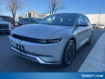 2022 Hyundai IONIQ 5 Limited AWD | Smart Cruise Control | BLIS | 360 Camera
