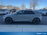 2022 Hyundai IONIQ 5 Limited AWD | Smart Cruise Control | BLIS | 360 Camera