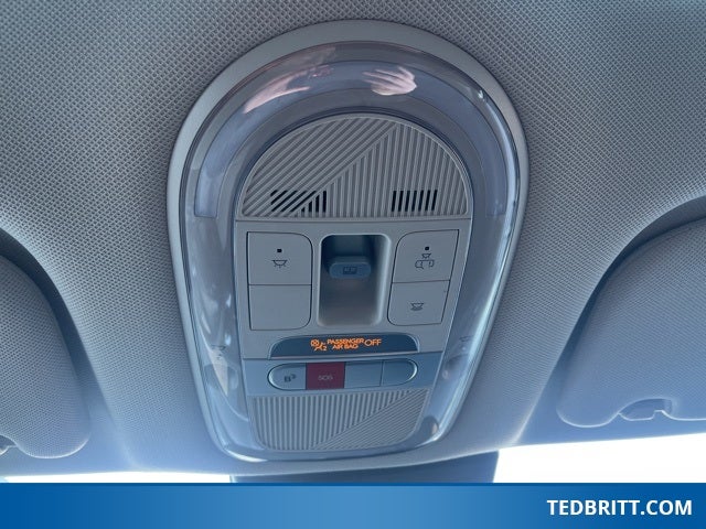 2022 Hyundai IONIQ 5 Limited AWD | Smart Cruise Control | BLIS | 360 Camera