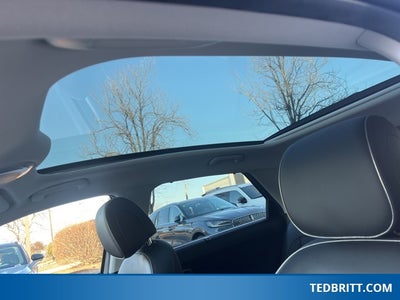 2022 Hyundai IONIQ 5 Limited AWD | Smart Cruise Control | BLIS | 360 Camera