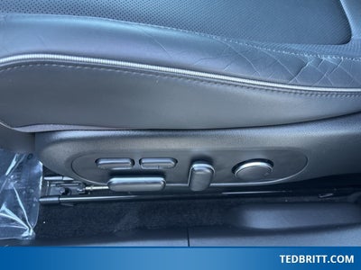 2022 Hyundai IONIQ 5 Limited AWD | Smart Cruise Control | BLIS | 360 Camera