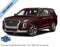 2022 Hyundai Palisade Calligraphy AWD | HUD | BLIS | LKAS