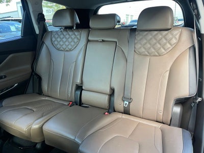 2023 Hyundai Santa Fe Plug-In Hybrid Limited AWD | BLIS | Highway Assist Pkg