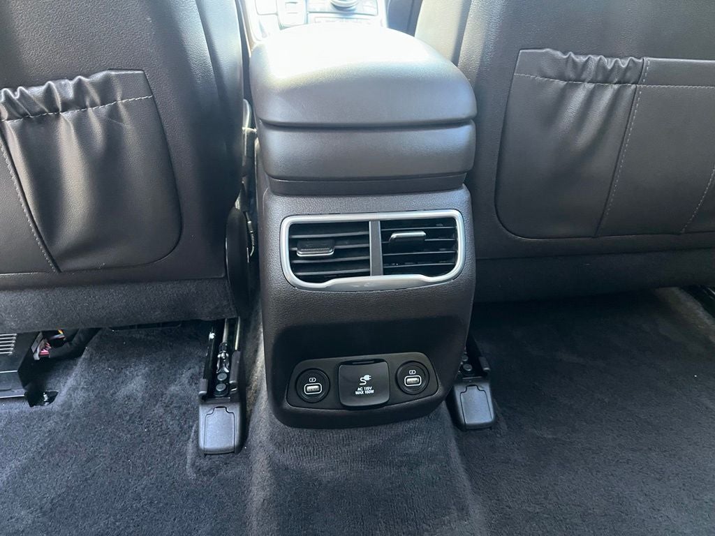 2023 Hyundai Santa Fe Plug-In Hybrid Limited AWD | BLIS | Highway Assist Pkg