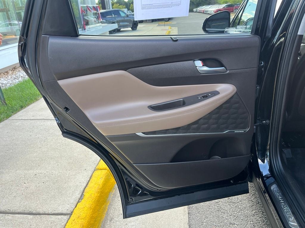 2023 Hyundai Santa Fe Plug-In Hybrid Limited AWD | BLIS | Highway Assist Pkg