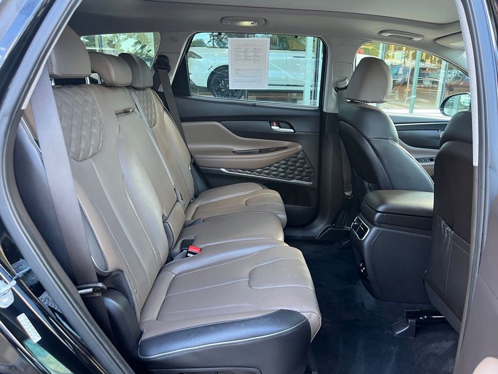 2023 Hyundai Santa Fe Plug-In Hybrid Limited AWD | BLIS | Highway Assist Pkg