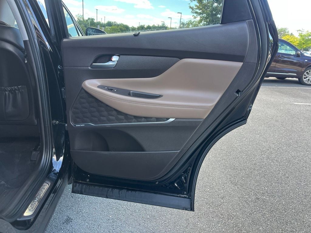 2023 Hyundai Santa Fe Plug-In Hybrid Limited AWD | BLIS | Highway Assist Pkg