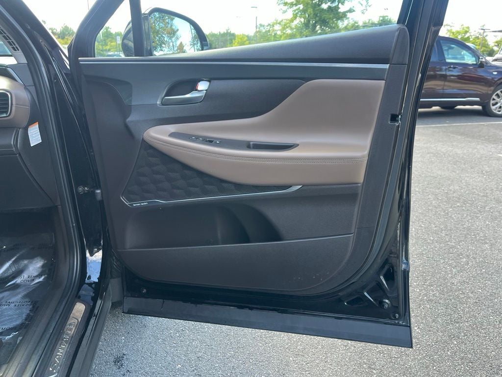 2023 Hyundai Santa Fe Plug-In Hybrid Limited AWD | BLIS | Highway Assist Pkg