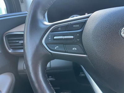 2023 Hyundai Santa Fe Plug-In Hybrid Limited AWD | BLIS | Highway Assist Pkg