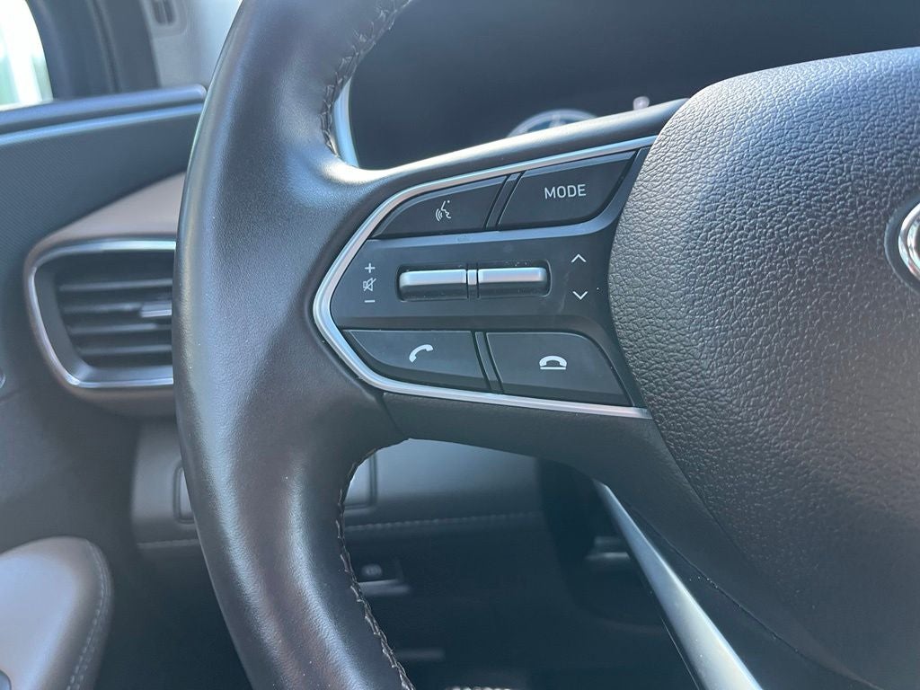 2023 Hyundai Santa Fe Plug-In Hybrid Limited AWD | BLIS | Highway Assist Pkg