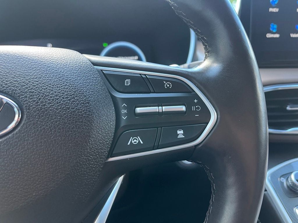 2023 Hyundai Santa Fe Plug-In Hybrid Limited AWD | BLIS | Highway Assist Pkg