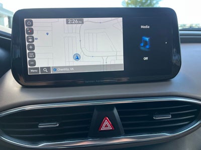 2023 Hyundai Santa Fe Plug-In Hybrid Limited AWD | BLIS | Highway Assist Pkg