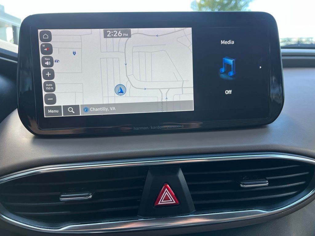 2023 Hyundai Santa Fe Plug-In Hybrid Limited AWD | BLIS | Highway Assist Pkg