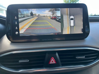 2023 Hyundai Santa Fe Plug-In Hybrid Limited AWD | BLIS | Highway Assist Pkg