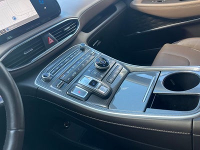 2023 Hyundai Santa Fe Plug-In Hybrid Limited AWD | BLIS | Highway Assist Pkg