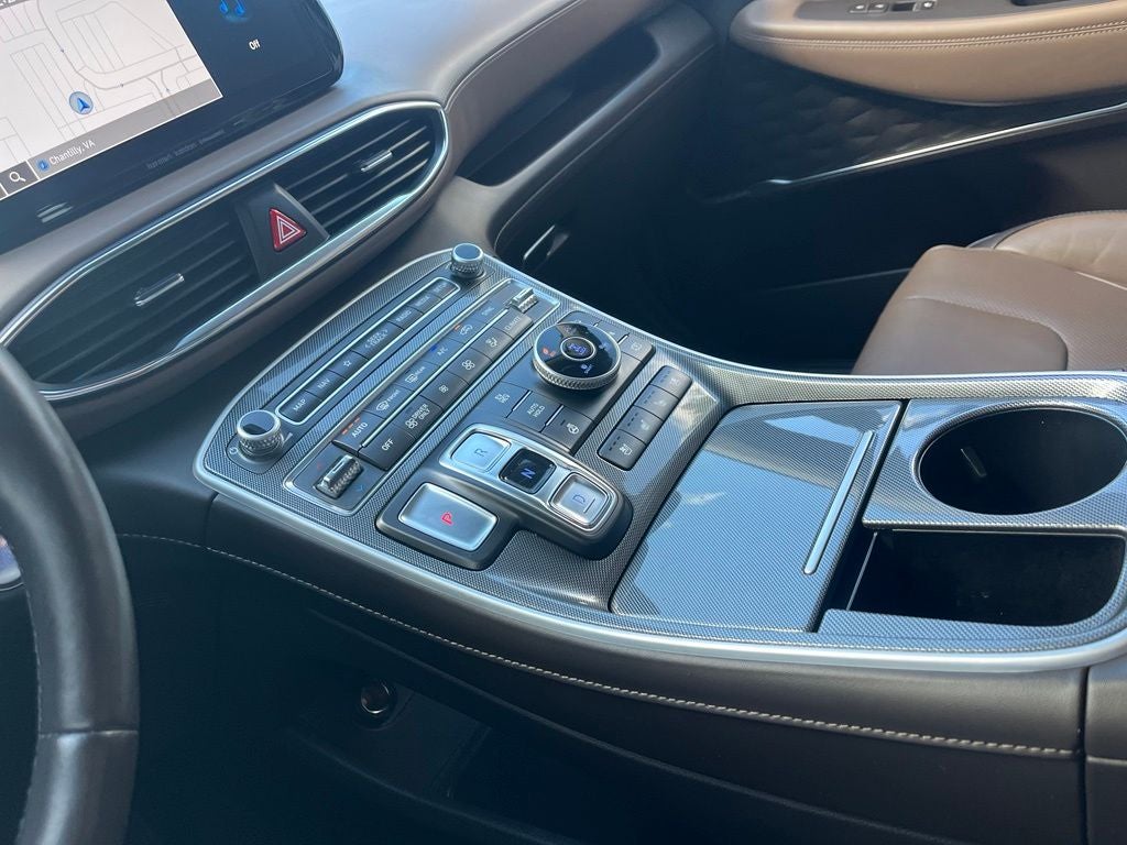 2023 Hyundai Santa Fe Plug-In Hybrid Limited AWD | BLIS | Highway Assist Pkg
