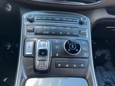 2023 Hyundai Santa Fe Plug-In Hybrid Limited AWD | BLIS | Highway Assist Pkg