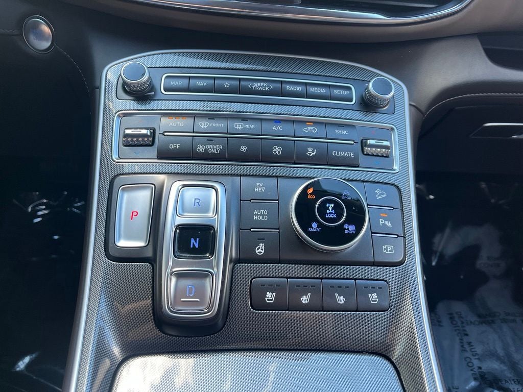 2023 Hyundai Santa Fe Plug-In Hybrid Limited AWD | BLIS | Highway Assist Pkg