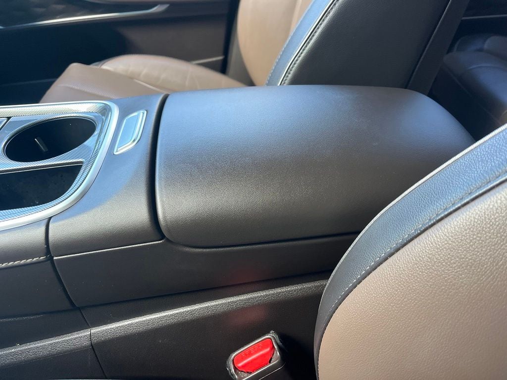 2023 Hyundai Santa Fe Plug-In Hybrid Limited AWD | BLIS | Highway Assist Pkg