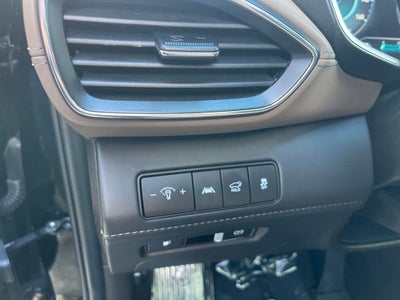 2023 Hyundai Santa Fe Plug-In Hybrid Limited AWD | BLIS | Highway Assist Pkg
