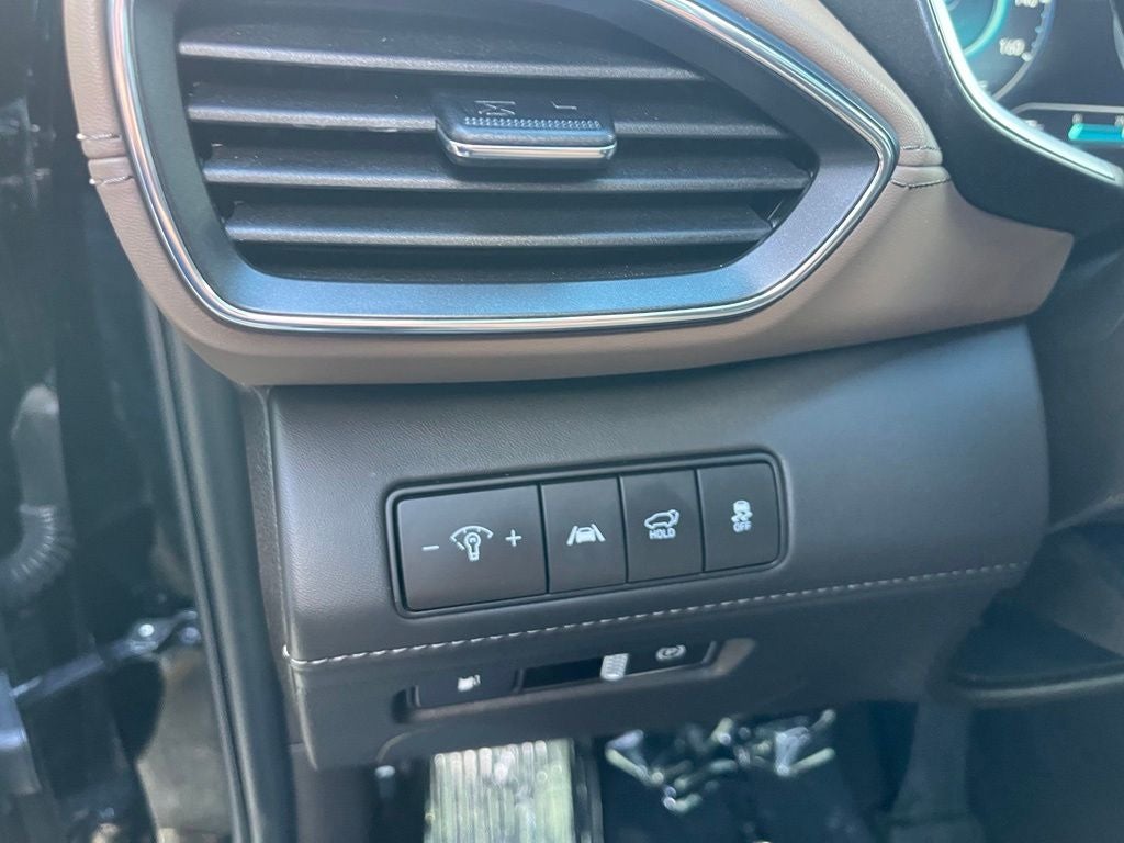 2023 Hyundai Santa Fe Plug-In Hybrid Limited AWD | BLIS | Highway Assist Pkg