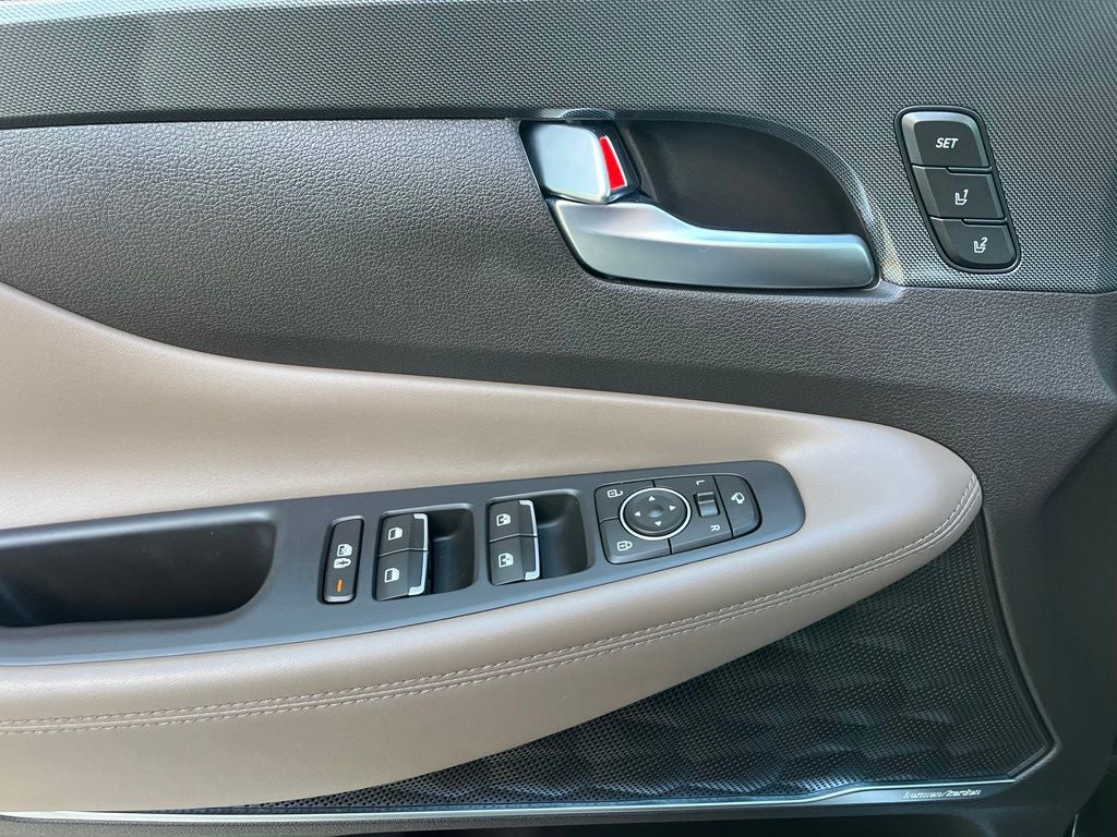2023 Hyundai Santa Fe Plug-In Hybrid Limited AWD | BLIS | Highway Assist Pkg
