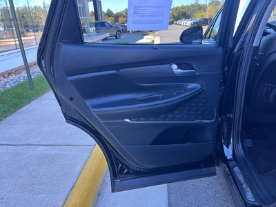 2023 Hyundai Santa Fe Plug-In Hybrid Limited AWD | Moonroof | 360 Cam | BLIS