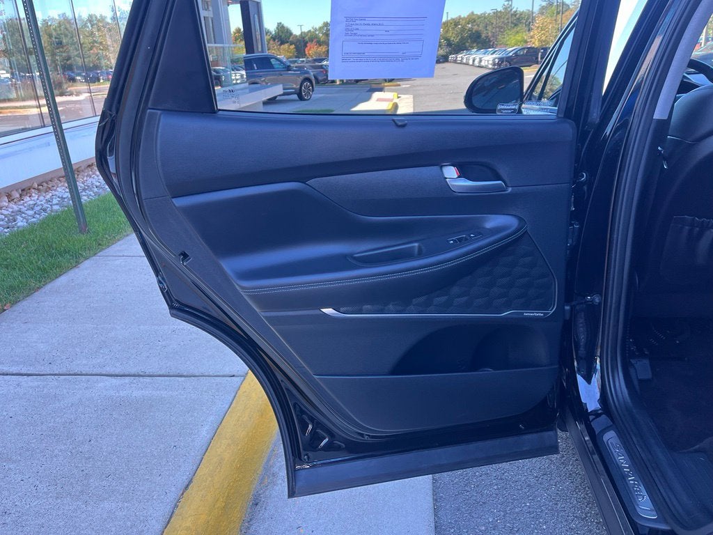 2023 Hyundai Santa Fe Plug-In Hybrid Limited AWD | Moonroof | 360 Cam | BLIS