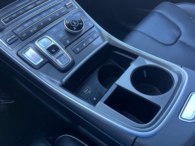 2023 Hyundai Santa Fe Plug-In Hybrid Limited AWD | Moonroof | 360 Cam | BLIS