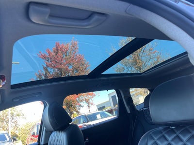 2023 Hyundai Santa Fe Plug-In Hybrid Limited AWD | Moonroof | 360 Cam | BLIS