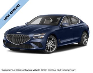 2023 Genesis G70 3.3T | Sport Advanced Pack | Sport Prestige Pack | Powe