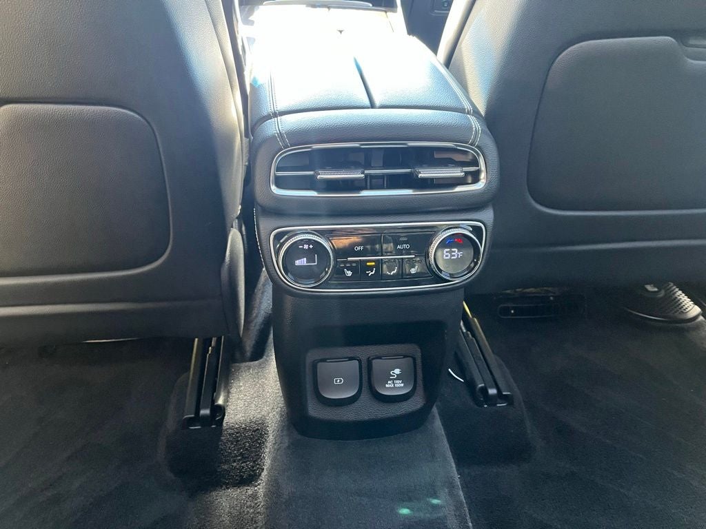 2021 Genesis GV80 3.5T Advanced + AWD | Pano Roof | 360 Cam | BLIS