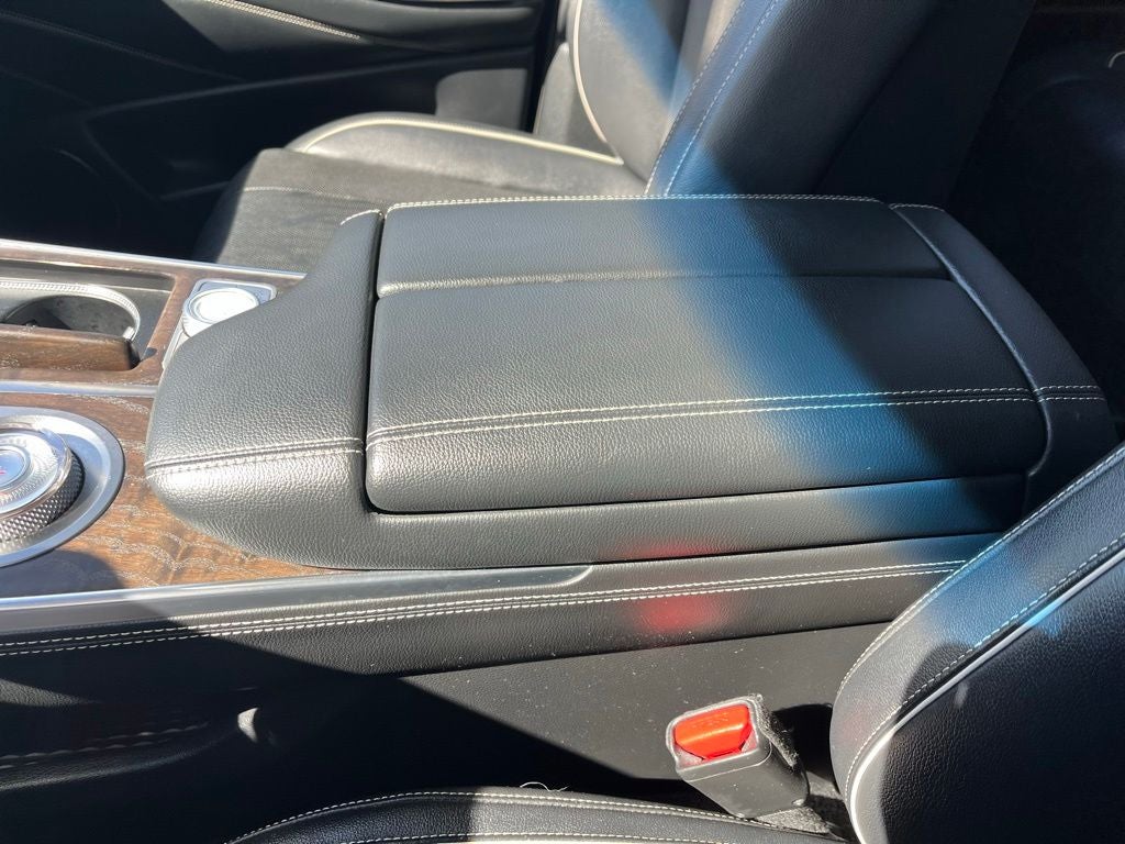 2021 Genesis GV80 3.5T Advanced + AWD | Pano Roof | 360 Cam | BLIS