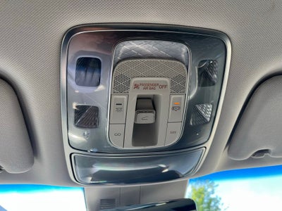 2021 Genesis GV80 3.5T Advanced + AWD | Pano Roof | 360 Cam | BLIS