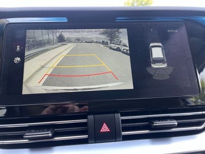 2020 Kia Niro Plug-In Hybrid EX Premium | Nav | Pano Roof | 360 Cam | BLIS | LKAS