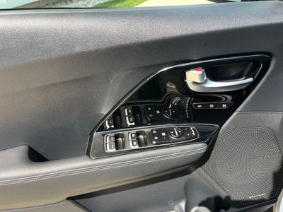 2020 Kia Niro Plug-In Hybrid EX Premium | Nav | Pano Roof | 360 Cam | BLIS | LKAS