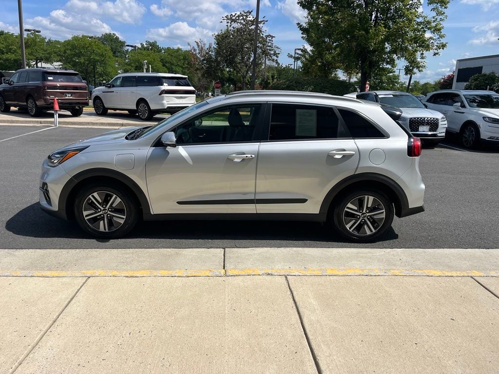 2020 Kia Niro Plug-In Hybrid EX Premium | Nav | Pano Roof | 360 Cam | BLIS | LKAS