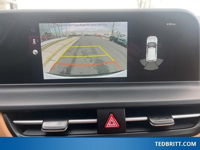 2026 Kia Seltos EX AWD | Sunroof Pkg | Heated Seats | BLIS