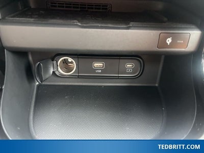 2026 Kia Seltos EX AWD | Sunroof Pkg | Heated Seats | BLIS