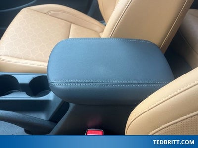 2026 Kia Seltos EX AWD | Sunroof Pkg | Heated Seats | BLIS