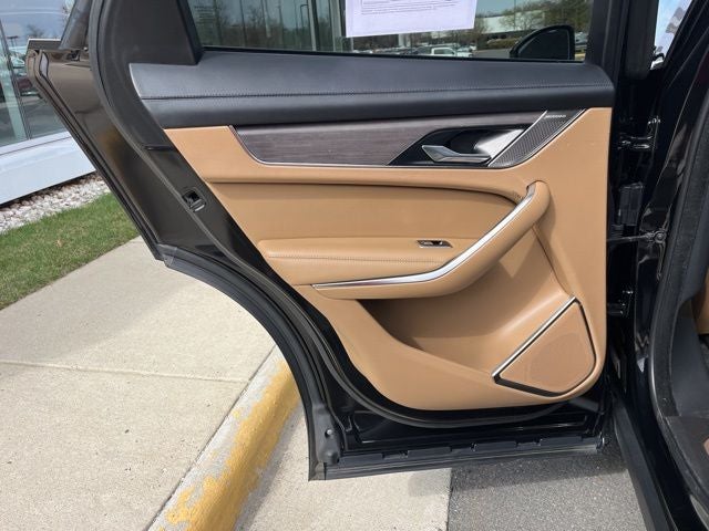 2021 Jaguar F-PACE P250 S AWD