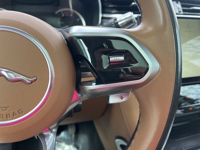 2021 Jaguar F-PACE P250 S AWD